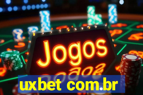 uxbet com.br